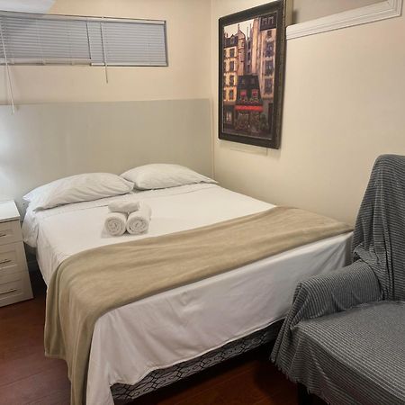 Cozy Guest Home Close Ubc And Downtown Vancouver Buitenkant foto