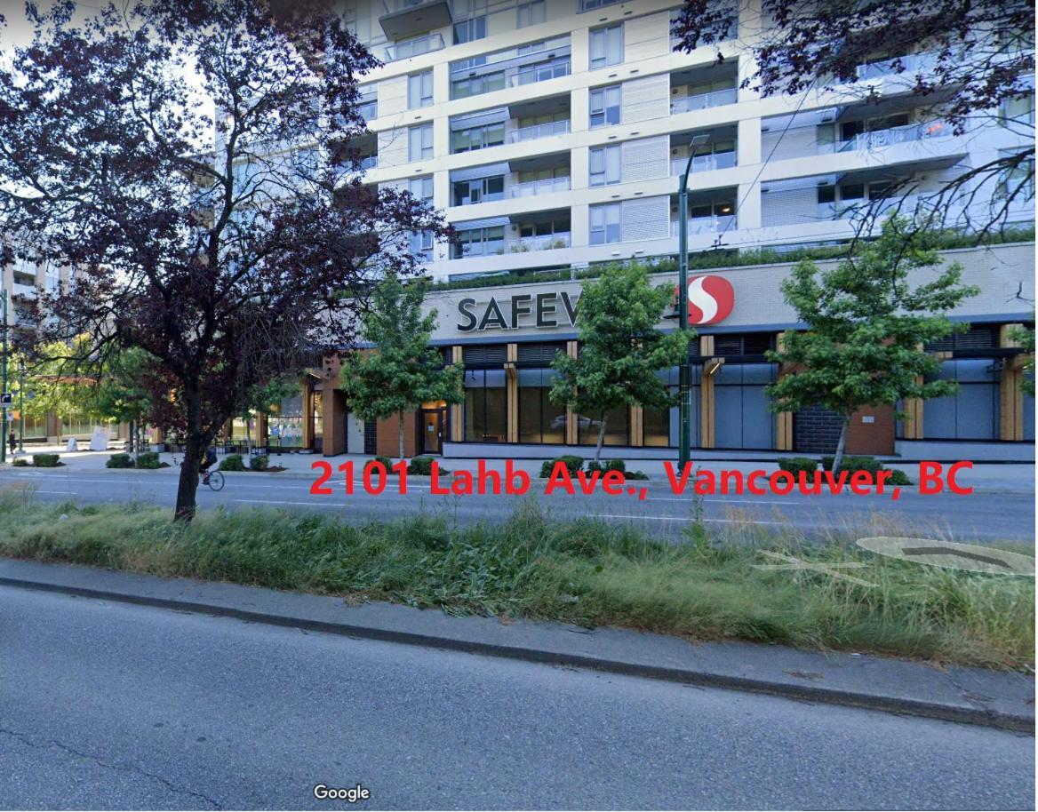 Cozy Guest Home Close Ubc And Downtown Vancouver Buitenkant foto